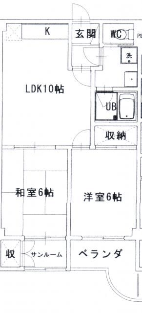 Villa Prestige Kaga Apartment for Rent near Kaga Onsen Station - Thumbnail 2