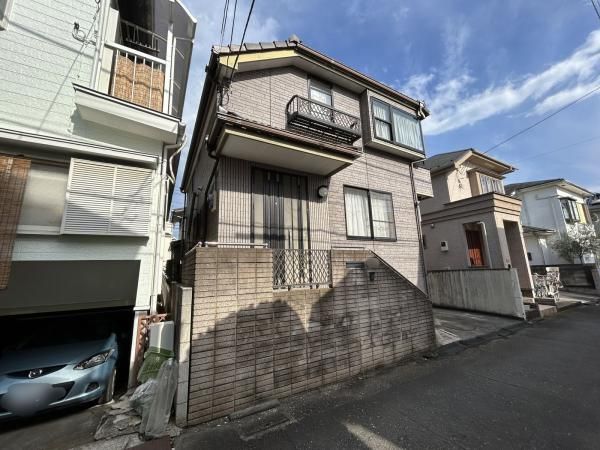 4LDK Detached House for Sale in Fuchu, Tokyo - Thumbnail 2