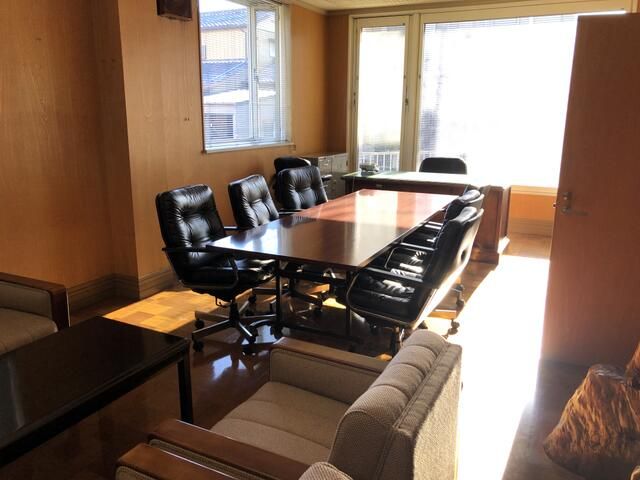 Commercial Property with Workshop in Maebashi, Gunma - Thumbnail 3