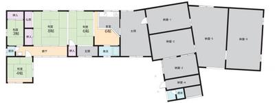 Property Details in Ayagawa-cho, Kagawa — Image 3, Ayagawa, Kagawa