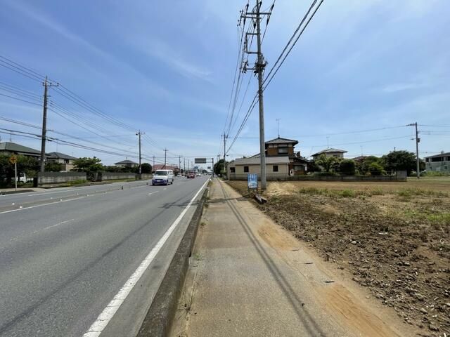 Commercial Land for Lease in Tsukuba, Ibaraki | 3,443 sqm Plot - Thumbnail 3
