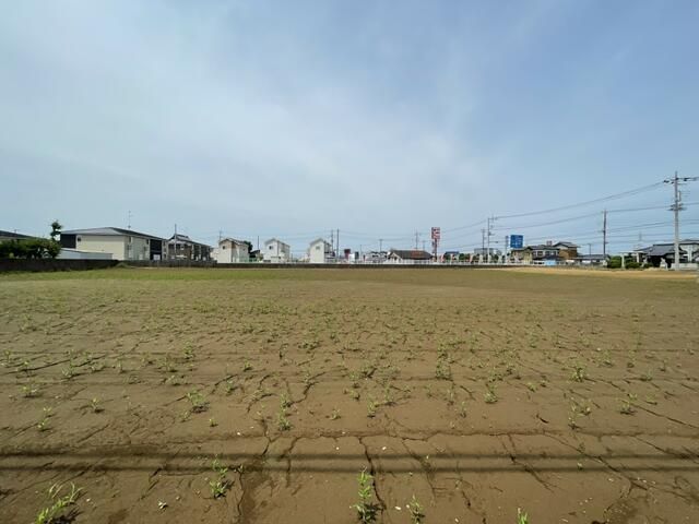 Commercial Land for Lease in Tsukuba, Ibaraki | 3,443 sqm Plot - Thumbnail 2