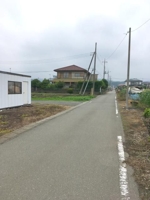 Land for Sale in Kiryu City, Gunma - 391 sqm - Thumbnail 4