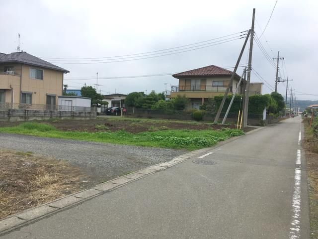 Land for Sale in Kiryu City, Gunma - 391 sqm - Thumbnail 2