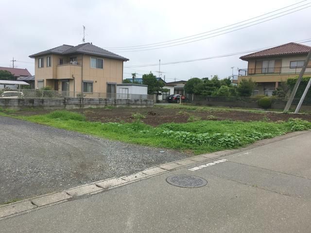 Land for Sale in Kiryu City, Gunma - 391 sqm - Thumbnail 3