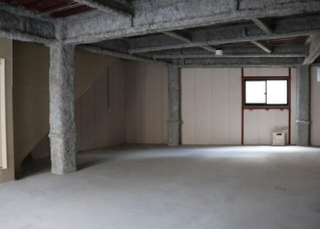 Sunbright Ue-Takada Building: New Commercial Space in Nakano, Tokyo - Thumbnail 4