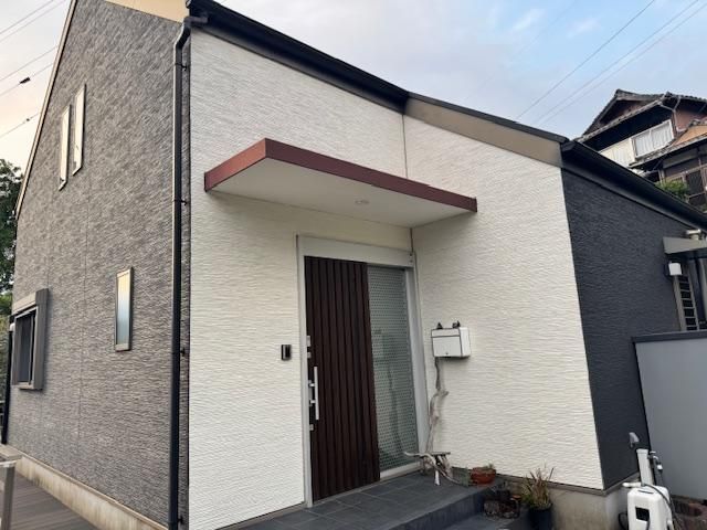 4LDK Detached House for Sale in Sasebo, Nagasaki - Main Image