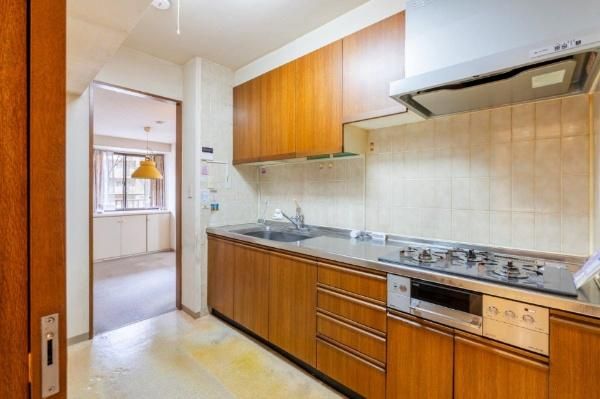 Villafore Inage 4LDK Condo for Sale in Chiba | 95.37 sqm - Thumbnail 3