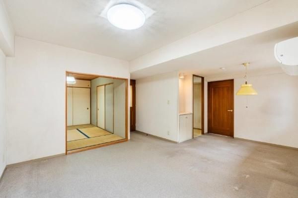 Villafore Inage 4LDK Condo for Sale in Chiba | 95.37 sqm - Thumbnail 2