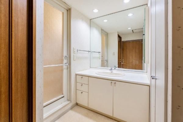 Villafore Inage 4LDK Condo for Sale in Chiba | 95.37 sqm - Thumbnail 4
