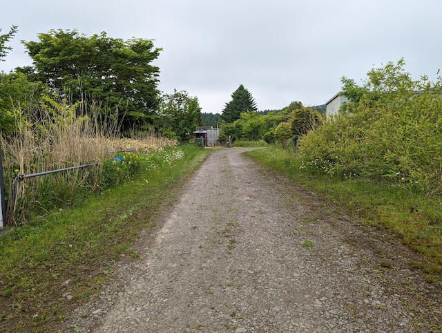 281 sqm Land Plot in Nanae Town, Hokkaido for Sale - Thumbnail 3