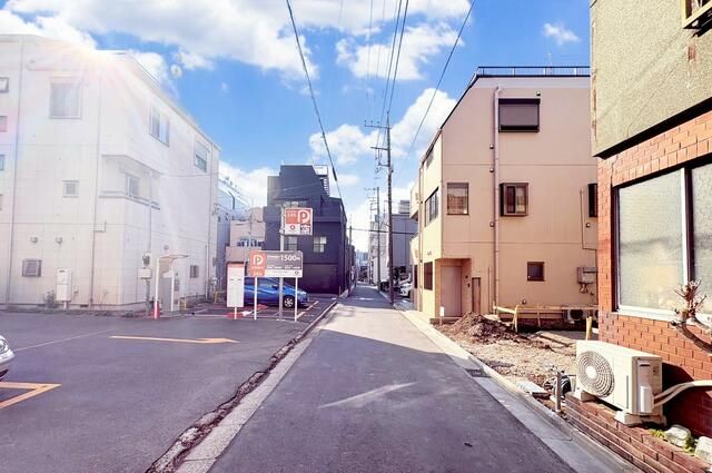 Rapso Ryogoku: 9-Unit Tokyo Apartment Building for Sale - Thumbnail 3