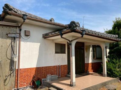 1979 4DK Detached House for Sale in Isahaya, Nagasaki — Image 7, Isahaya, Nagasaki