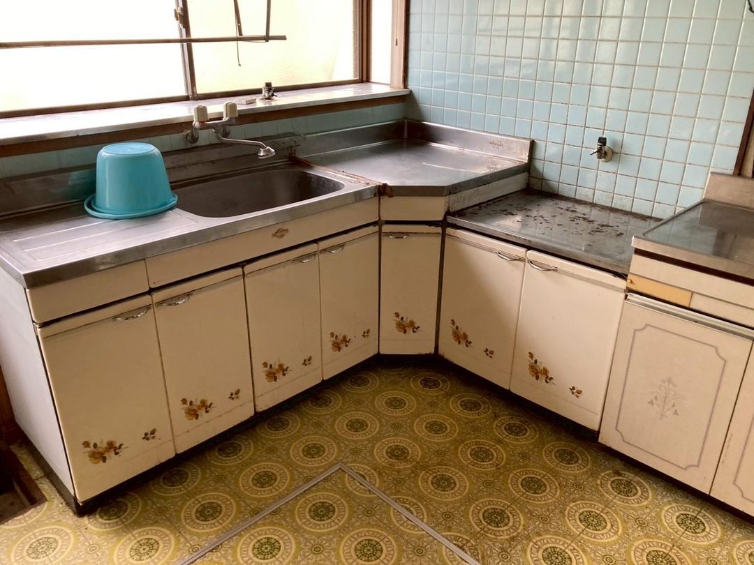 1979 4DK Detached House for Sale in Isahaya, Nagasaki - Thumbnail 4