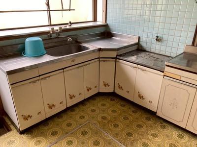 1979 4DK Detached House for Sale in Isahaya, Nagasaki — Image 19, Isahaya, Nagasaki