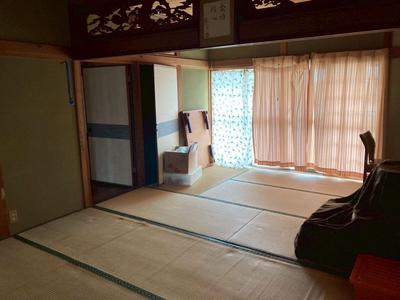 1979 4DK Detached House for Sale in Isahaya, Nagasaki — Image 22, Isahaya, Nagasaki