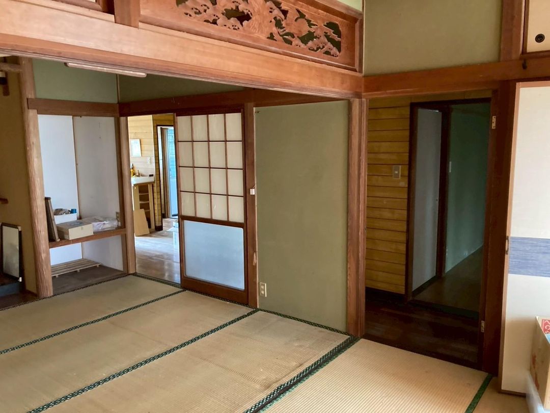 1979 4DK Detached House for Sale in Isahaya, Nagasaki - Thumbnail 2