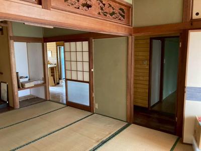 1979 4DK Detached House for Sale in Isahaya, Nagasaki — Image 16, Isahaya, Nagasaki
