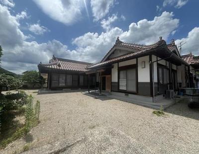 5SLDK House on 702 sqm Land in Akiota, Hiroshima for Sale — Image 7, Akiota, Hiroshima