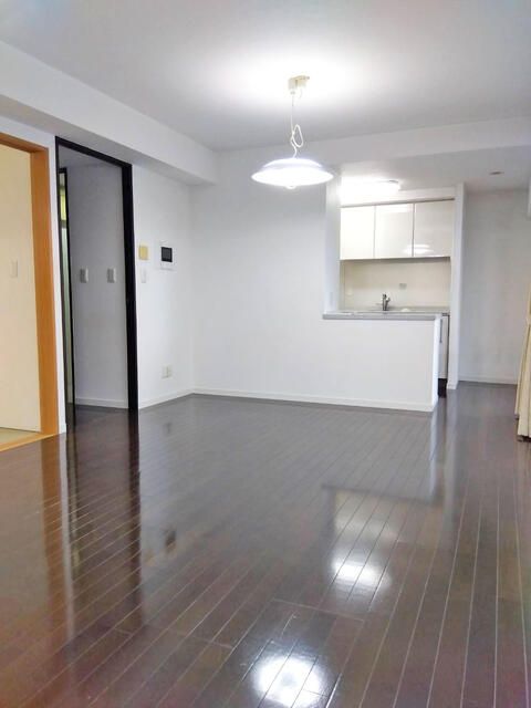 3LDK Apartment for Rent Near Kawagoe Station, Saitama - Thumbnail 3
