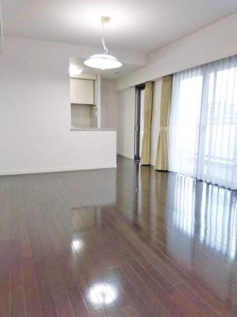 3LDK Apartment for Rent Near Kawagoe Station, Saitama - Thumbnail 4