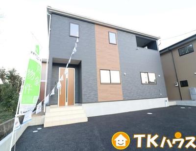 New 4SLDK House in Karita Town, Fukuoka - November 2025 Completion — Image 9, Kanda, Fukuoka