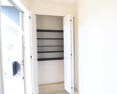 New 4SLDK House in Karita Town, Fukuoka - November 2025 Completion — Image 22, Kanda, Fukuoka