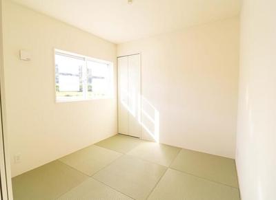 New 4SLDK House in Karita Town, Fukuoka - November 2025 Completion — Image 29, Kanda, Fukuoka