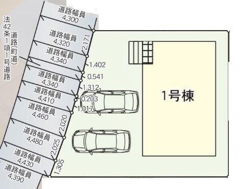 New 4SLDK House in Karita Town, Fukuoka - November 2025 Completion - Thumbnail 2