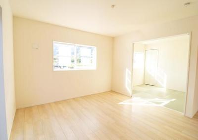 New 4SLDK House in Karita Town, Fukuoka - November 2025 Completion — Image 22, Kanda, Fukuoka