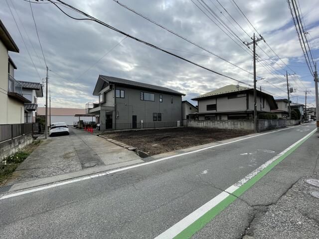 Building Land for Sale in Maebashi, Gunma - 169.93 sqm - Thumbnail 2
