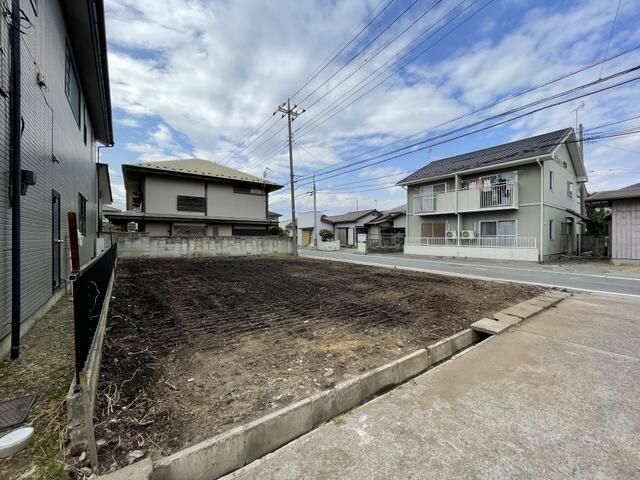 Building Land for Sale in Maebashi, Gunma - 169.93 sqm - Thumbnail 3