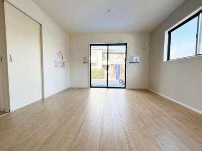 New 4LDK House in Koganei, Tokyo | 2025 Build — Image 22, Koganei, Tokyo