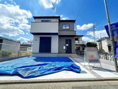 New 4LDK House in Koganei, Tokyo | 2025 Build — Image 9, Koganei, Tokyo