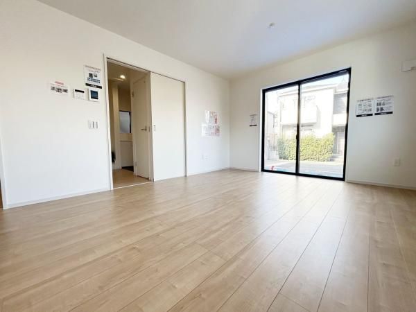 New 4LDK House in Koganei, Tokyo | 2025 Build - Thumbnail 2