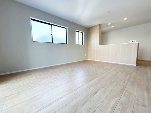 New 4LDK House in Koganei, Tokyo | 2025 Build - Thumbnail 3