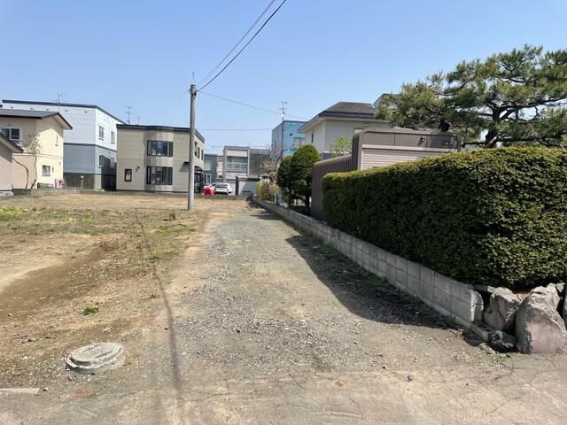 389 sqm Building Land for Sale in Sapporo Hachiken - Thumbnail 2