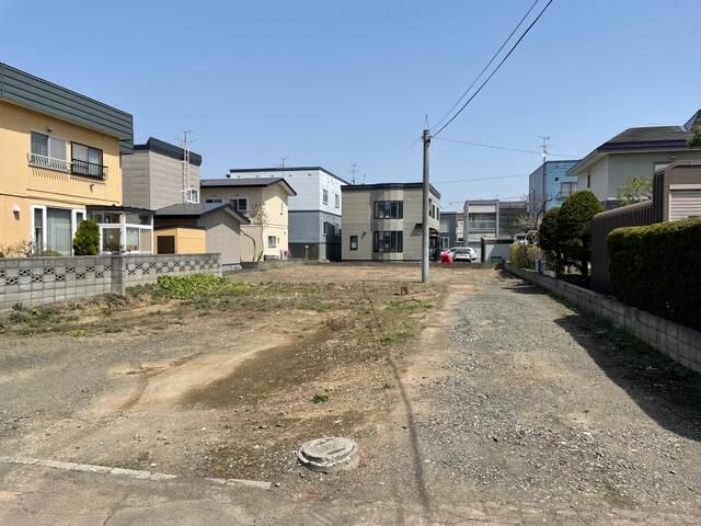 389 sqm Building Land for Sale in Sapporo Hachiken - Thumbnail 3