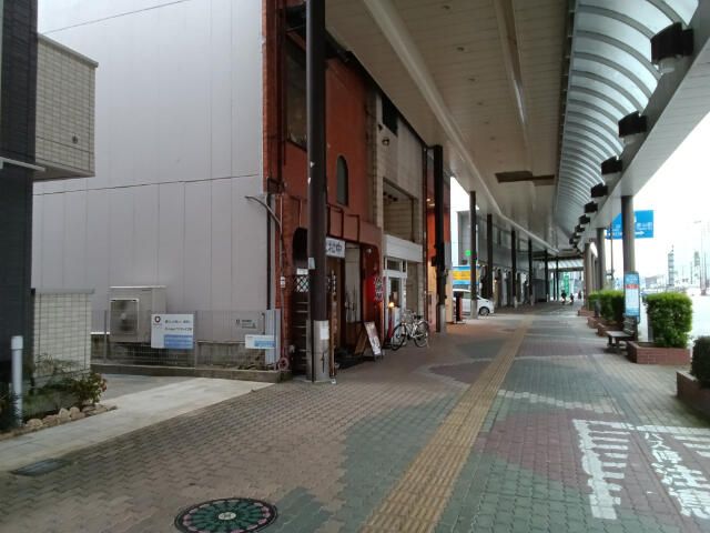 Two Tenant Buildings for Sale in Central Toyama City - Thumbnail 2