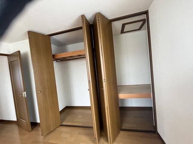 1LDK Apartment for Rent in Hirosaki, Aomori - 46.37 sqm - Thumbnail 4