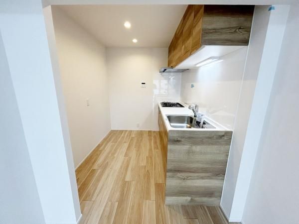 3LDK Apartment in New Sapporo Prince Heights, Atsubetsu, Sapporo - Thumbnail 4