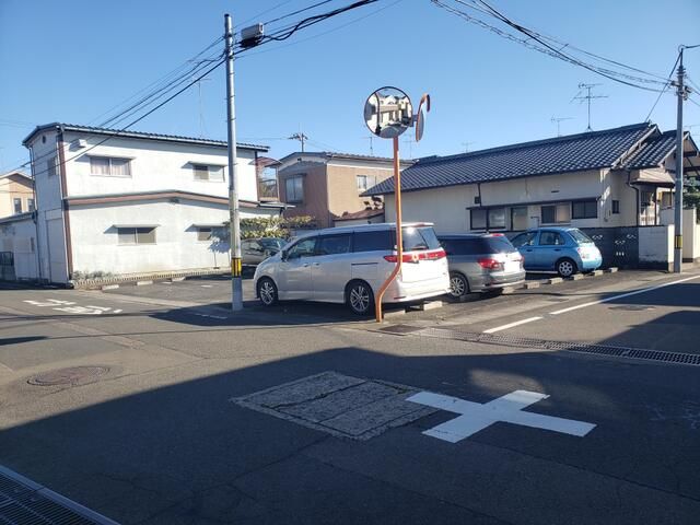 Parking Space for Rent in Tagajo City, Miyagi - Thumbnail 2