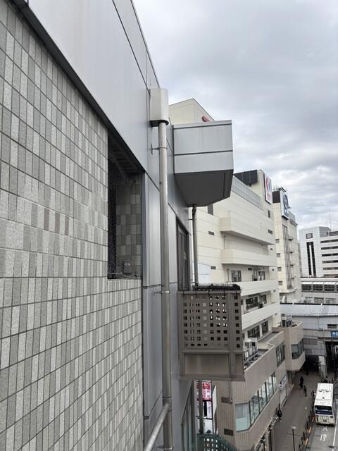 Commercial Unit for Rent in Tama City, Tokyo - Near Seiseki-sakuragaoka Station - Thumbnail 2