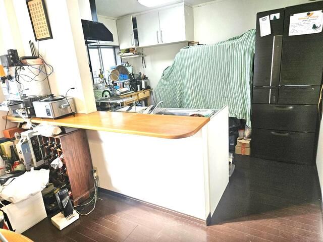 Commercial-Residential Building in Adachi-ku, Tokyo - Thumbnail 4