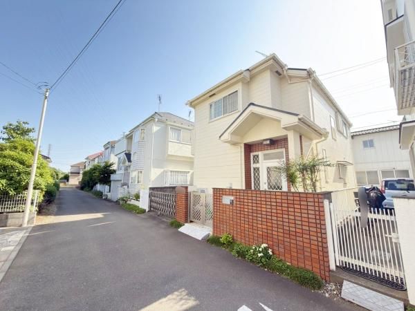 4LDK House for Sale in Kokubunji, Tokyo - Thumbnail 2