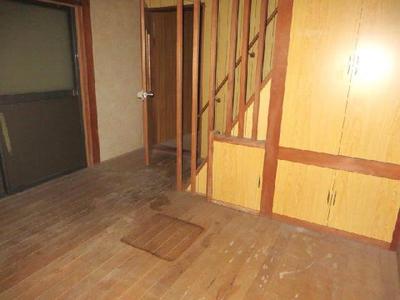 Property details: Yamaguchi Prefecture, Kumage-gun, Kaminoseki-machi, Oaza Nagashima/Yanai Station Property information: Used detached house — Image 4, Kaminoseki, Yamaguchi
