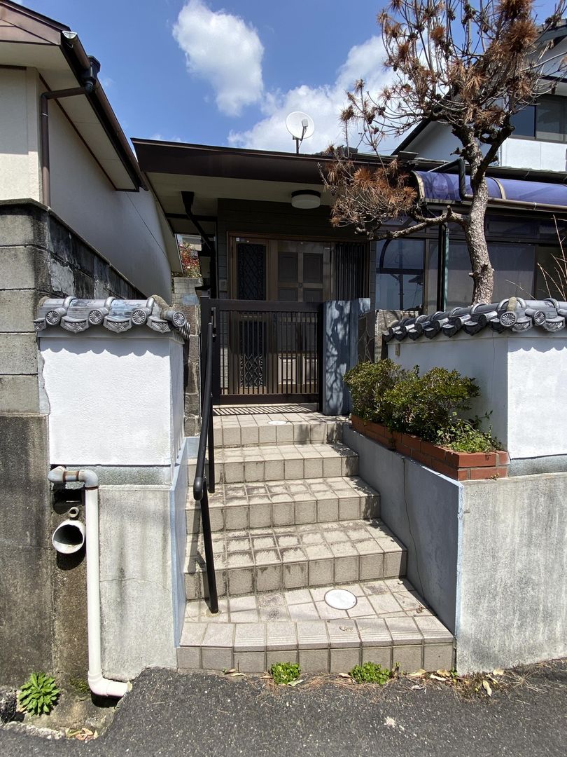 5LDK House for Sale in Sasebo, Nagasaki with 185㎡ Land - Thumbnail 3