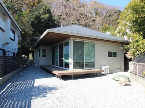 Modern 2023 House for Sale in Oiso, Kanagawa - Thumbnail 2