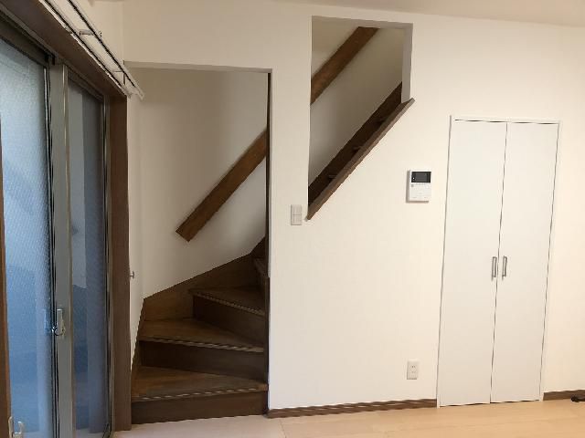 1LDK Rental House Near Ushigome-Yanagicho Station, Shinjuku - Thumbnail 4