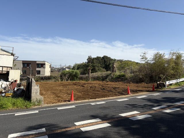 Lease Land in Chiba City, Wakaba Ward - 364.97 sqm - Thumbnail 4